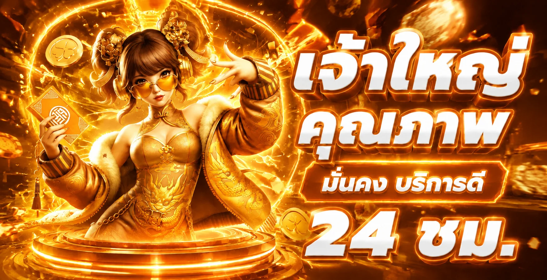 สล็อต PG Soft เกมยอดนิยมบน JACKPOTNAJA